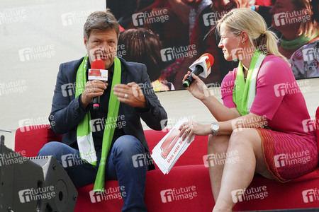 Deutscher Evangelischer Kirchentag 2019 in Dortmund