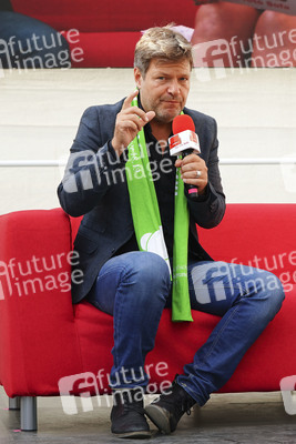 Deutscher Evangelischer Kirchentag 2019 in Dortmund