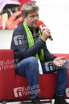 Deutscher Evangelischer Kirchentag 2019 in Dortmund