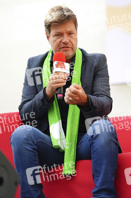 Deutscher Evangelischer Kirchentag 2019 in Dortmund