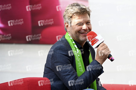 Deutscher Evangelischer Kirchentag 2019 in Dortmund