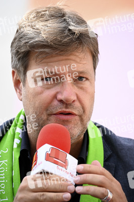 Deutscher Evangelischer Kirchentag 2019 in Dortmund