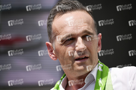 Deutscher Evangelischer Kirchentag 2019 in Dortmund