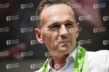 Deutscher Evangelischer Kirchentag 2019 in Dortmund