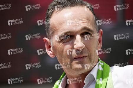 Deutscher Evangelischer Kirchentag 2019 in Dortmund