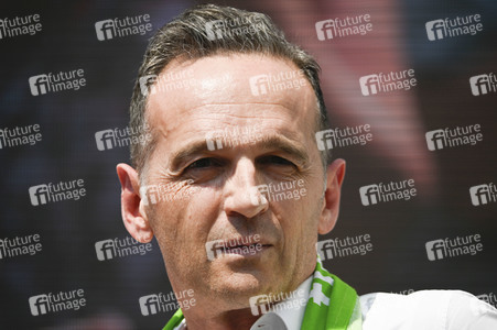 Deutscher Evangelischer Kirchentag 2019 in Dortmund