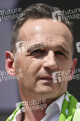 Deutscher Evangelischer Kirchentag 2019 in Dortmund