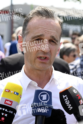 Deutscher Evangelischer Kirchentag 2019 in Dortmund