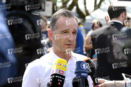 Deutscher Evangelischer Kirchentag 2019 in Dortmund