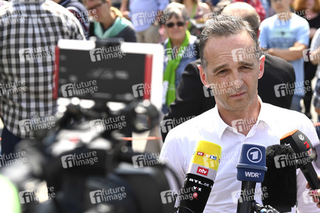 Deutscher Evangelischer Kirchentag 2019 in Dortmund