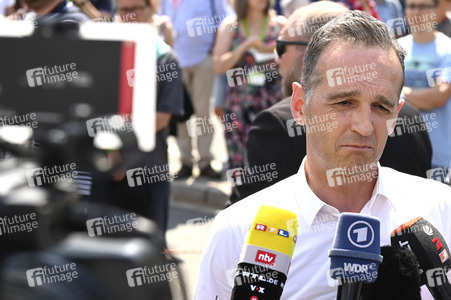 Deutscher Evangelischer Kirchentag 2019 in Dortmund