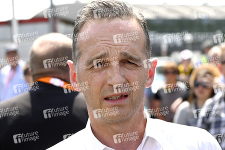 Deutscher Evangelischer Kirchentag 2019 in Dortmund