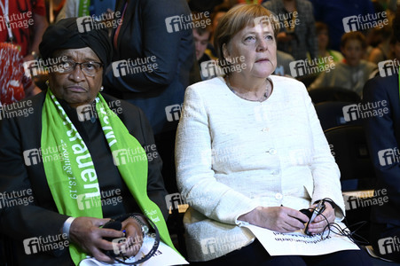 Deutscher Evangelischer Kirchentag 2019 in Dortmund