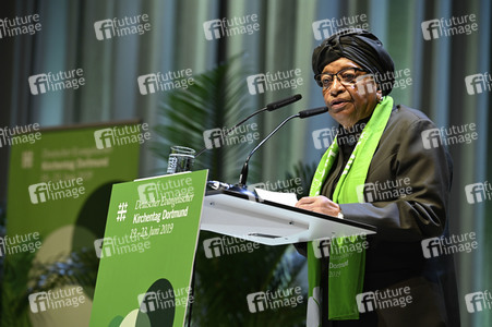 Deutscher Evangelischer Kirchentag 2019 in Dortmund