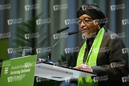 Deutscher Evangelischer Kirchentag 2019 in Dortmund