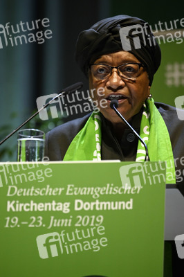 Deutscher Evangelischer Kirchentag 2019 in Dortmund