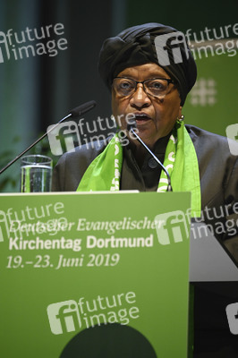 Deutscher Evangelischer Kirchentag 2019 in Dortmund