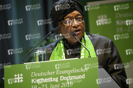 Deutscher Evangelischer Kirchentag 2019 in Dortmund