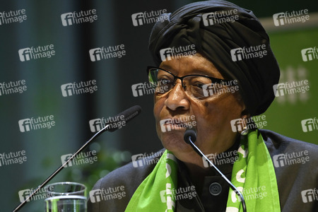 Deutscher Evangelischer Kirchentag 2019 in Dortmund