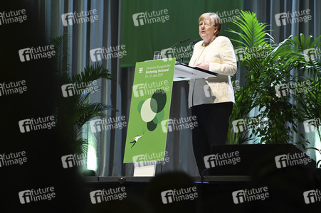 Deutscher Evangelischer Kirchentag 2019 in Dortmund