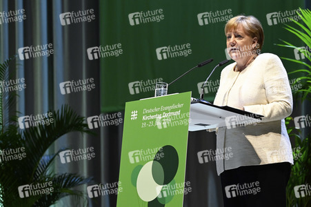 Deutscher Evangelischer Kirchentag 2019 in Dortmund