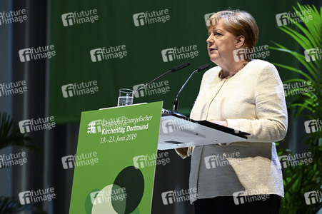 Deutscher Evangelischer Kirchentag 2019 in Dortmund
