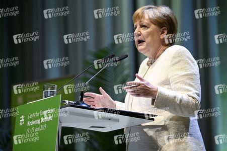 Deutscher Evangelischer Kirchentag 2019 in Dortmund