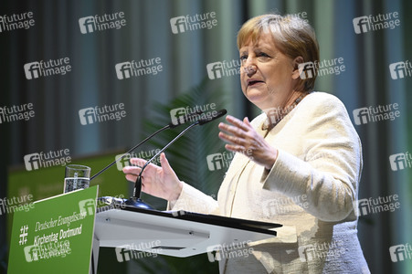 Deutscher Evangelischer Kirchentag 2019 in Dortmund