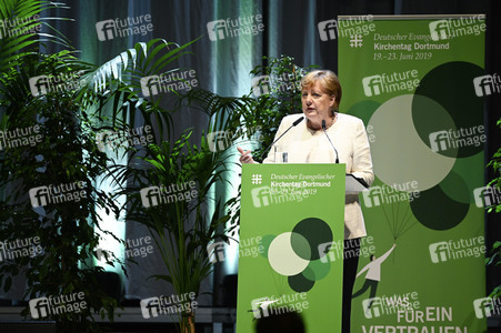 Deutscher Evangelischer Kirchentag 2019 in Dortmund