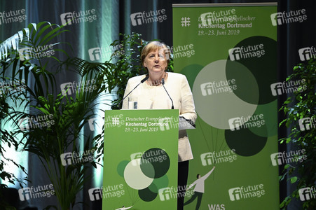 Deutscher Evangelischer Kirchentag 2019 in Dortmund