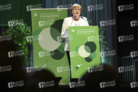 Deutscher Evangelischer Kirchentag 2019 in Dortmund