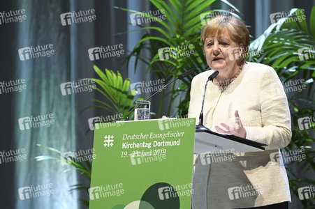 Deutscher Evangelischer Kirchentag 2019 in Dortmund