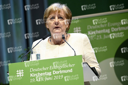 Deutscher Evangelischer Kirchentag 2019 in Dortmund