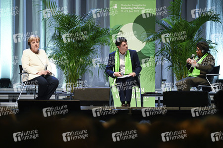 Deutscher Evangelischer Kirchentag 2019 in Dortmund