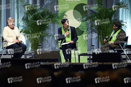 Deutscher Evangelischer Kirchentag 2019 in Dortmund