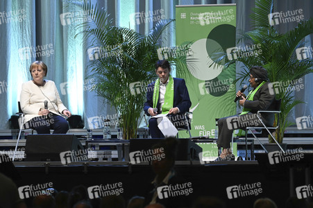 Deutscher Evangelischer Kirchentag 2019 in Dortmund