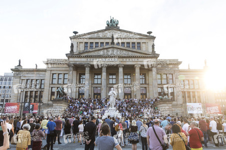 Fete de la Musique in Berlin
