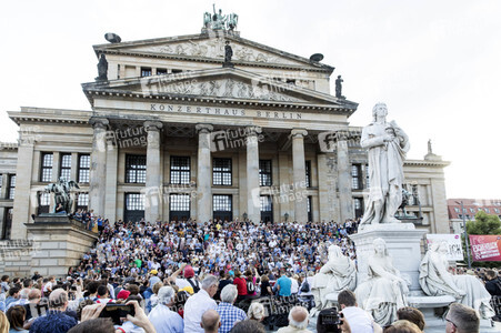 Fete de la Musique in Berlin