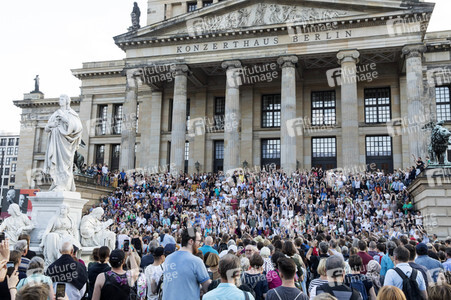 Fete de la Musique in Berlin