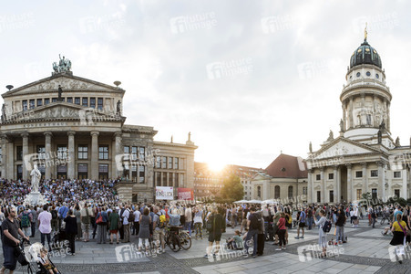 Fete de la Musique in Berlin