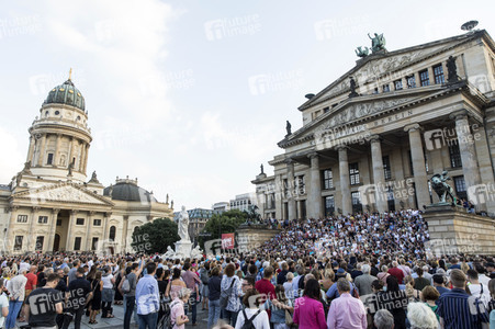 Fete de la Musique in Berlin