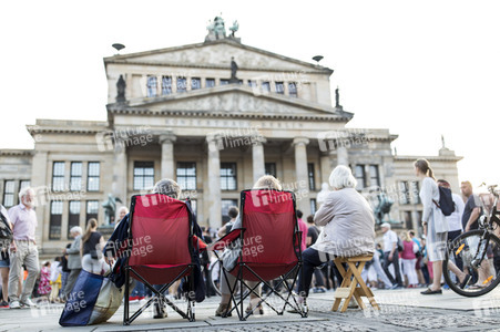 Fete de la Musique in Berlin