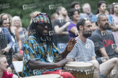 Fete de la Musique in Berlin