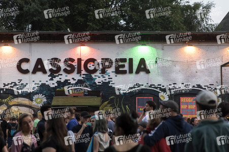 Fete de la Musique in Berlin