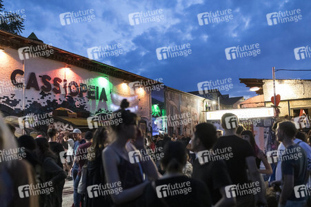 Fete de la Musique in Berlin