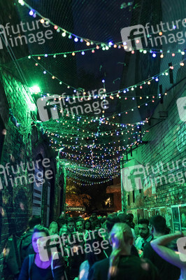 Fete de la Musique in Berlin