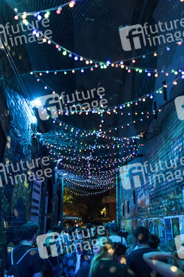 Fete de la Musique in Berlin