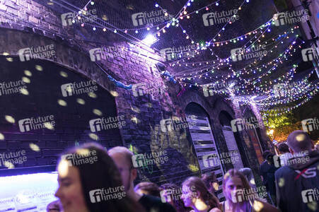 Fete de la Musique in Berlin