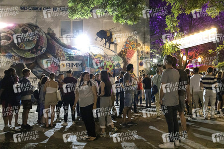 Fete de la Musique in Berlin