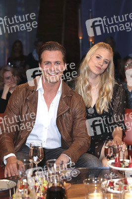 'NDR Talk Show' in Hamburg